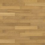 Kurzstab Parkett (L) MONOPARK Eiche angeräuchert | Crema 15 Lebhafte Sortierung*