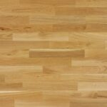 Kurzstab Parkett (L) MONOPARK Eiche | Natur 15 Lebhafte Sortierung