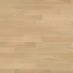 Kurzstab Parkett (L) UNOPARK® 11 Eiche | Crema 14 Ruhige Sortierung*