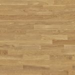 Kurzstab Parkett (L) Klick TRIOPARK Eiche | Natur 14 Ruhige Sortierung