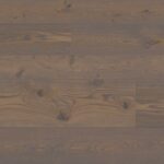 Landhausdiele (XXXL) UNICOPARK Eiche | Fumo 46 Rustikale Sortierung