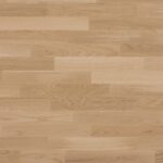 Kurzstab Parkett (L) UNOPARK® 11 Eiche | Avorio 14 Ruhige Sortierung*