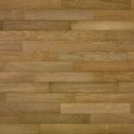 Kurzstab Parkett (L) UNOPARK® 11 Eiche | Tabacco 14 Ruhige Sortierung*