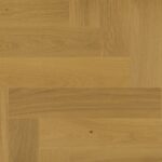 Kreative Musterverlegungen FORMPARK QUADRATO Eiche | Mandorla 14 Ruhige Sortierung*