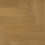 Kreative Musterverlegungen FORMPARK QUADRATO Eiche | Caramello 14 Ruhige Sortierung*