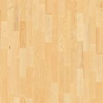 Klick-3-Stab 215mm breite Diele Esche Andante Ohne Bürstung Klick Parkett Live Matt Lack ohne Fase