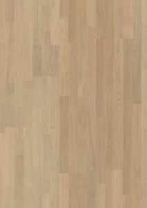 Klick-3-Stab 215mm breite Diele Eiche Andante, Live Pure, 13,2mm 3-Stab matt lackiert ohne Fase ohne Bürstung