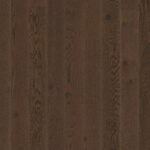 Landhausdiele Eiche 138mm breite Diele Brazilian Brown Gebürstet Klick Parkett Live Matt Lack gefast