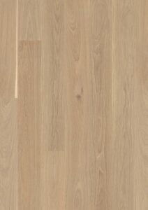 Landhausdiele Eiche 181mm breit Eiche Weiß Andante, 13,2mm klick parkett