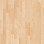 Klick-3-Stab 215mm breite Diele Ahorn kanadisch Andante Ohne Bürstung Klick Parkett Live Matt Lack ohne Fase