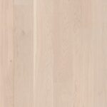 Landhausdiele Eiche 209mm breite Diele Pearl perlweiss pigmentiert Ohne Bürstung Klick Parkett Live Natural Öl gefast