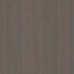 Landhausdiele Eiche 138mm breite Diele Grey Pepper gebürstet, dunkelgrau pigmentiert Gebürstet Klick Parkett Live Natural Öl gefast