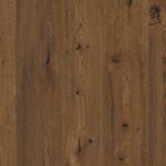Landhausdiele Eiche 300mm breite Diele Eiche Antique Brown Canyon, 15mm Landhausdiele Chaletino handgehobelt Klick Parkett Live Natural Öl gefast