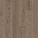 Landhausdiele Eiche 209mm breite Diele India Grey Gebürstet Klick Parkett Live Matt Lack gefast