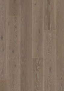 Landhausdiele Eiche 209mm breite Diele India Grey Gebürstet Klick Parkett Live Matt Lack gefast