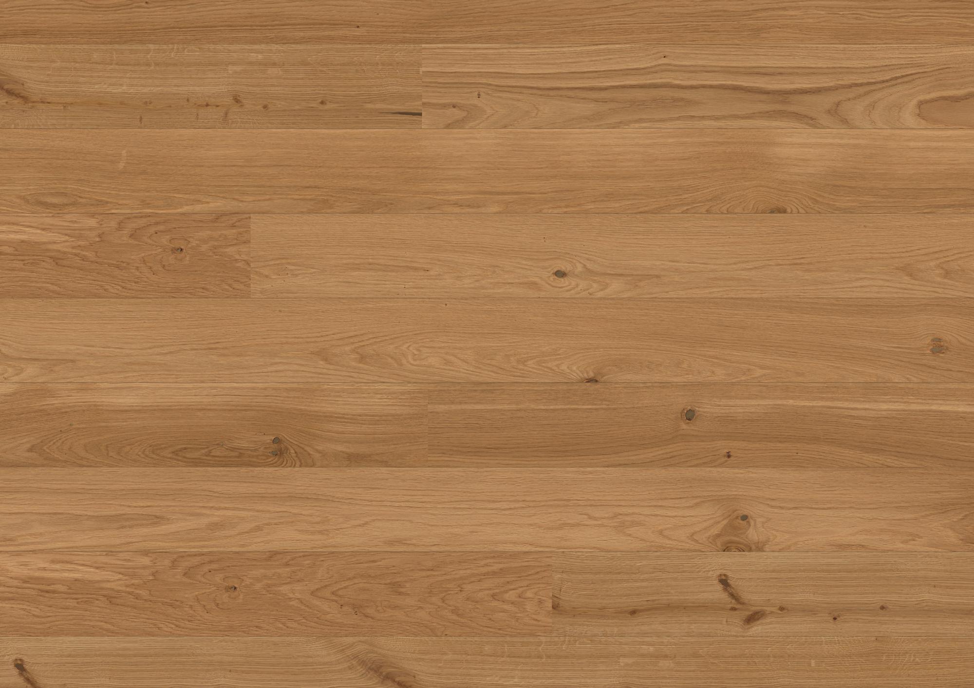 bauwerk_10164632 Landhausdiele (XL) CASAPARK 138 CLICK Eiche | Natur 35 Ruhige Sortierung* – Bild 1