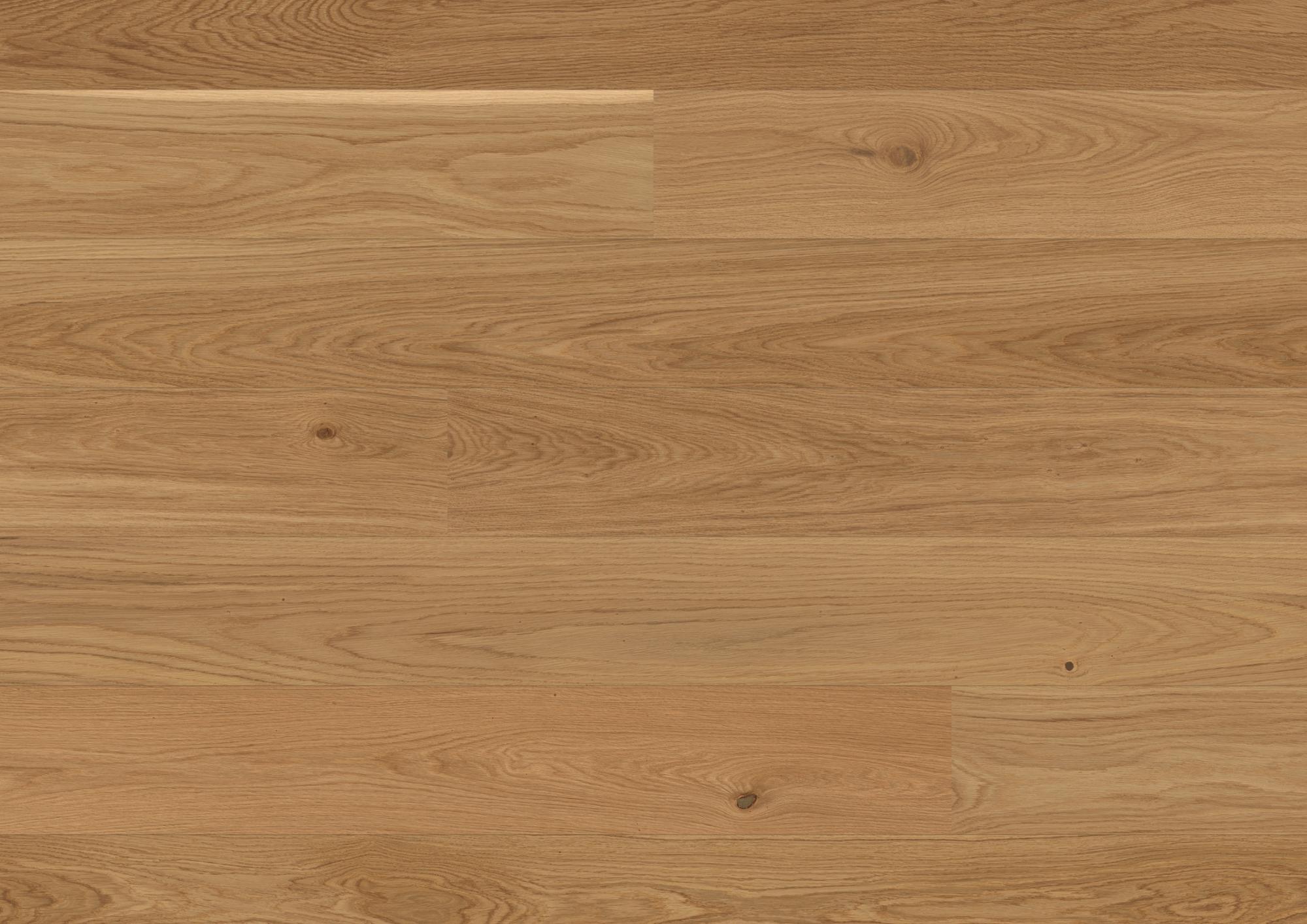 bauwerk_10167119 Landhausdiele (XL) CASAPARK 181 CLICK Eiche | Natur 24 Lebhafte Sortierung – Bild 1