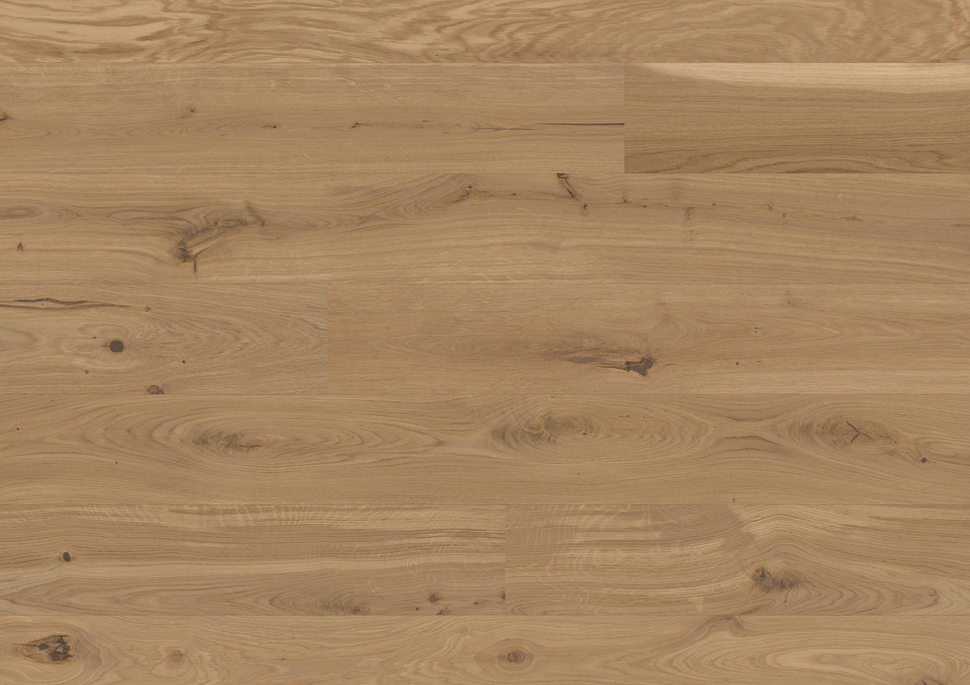 bauwerk_10164523 Landhausdiele (XL) CASAPARK 181 CLICK Eiche | Avorio 46 Lebhafte Sortierung – Bild 1