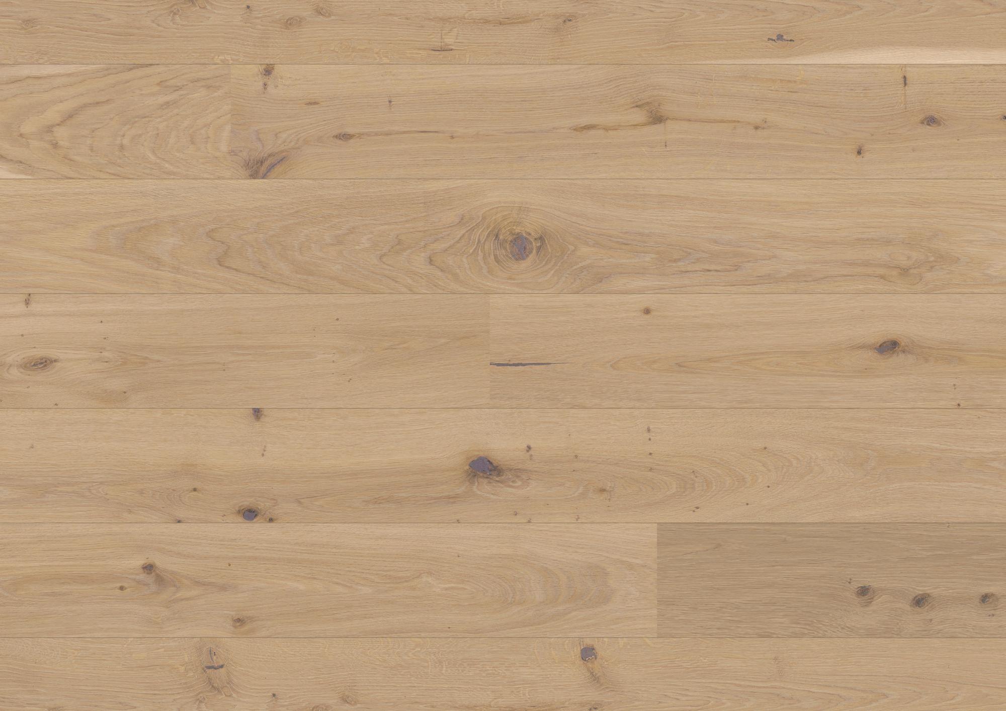 bauwerk_10164559 Landhausdiele (XL) CASAPARK 181 CLICK Eiche | Crema 46 Lebhafte Sortierung – Bild 1