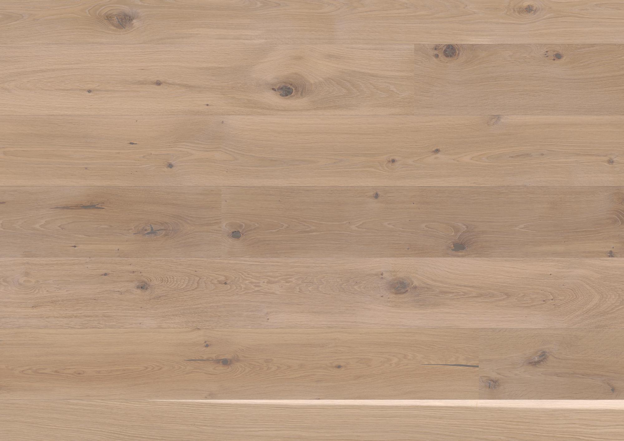 bauwerk_10164521 Landhausdiele (XL) CASAPARK 181 CLICK Eiche | Farina 46 Lebhafte Sortierung – Bild 1