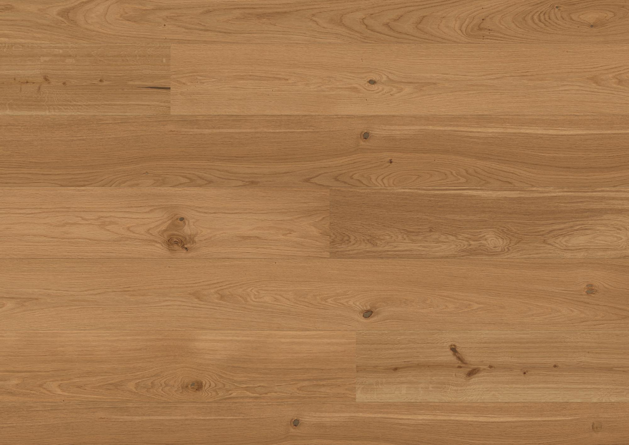 bauwerk_10164515 Landhausdiele (XL) CASAPARK 181 CLICK Eiche | Natur 35 Lebhafte Sortierung* – Bild 1