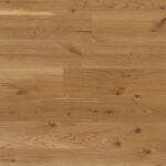 Landhausdiele (XL) CASAPARK 181 CLICK Eiche | Natur 46 Ruhige Sortierung