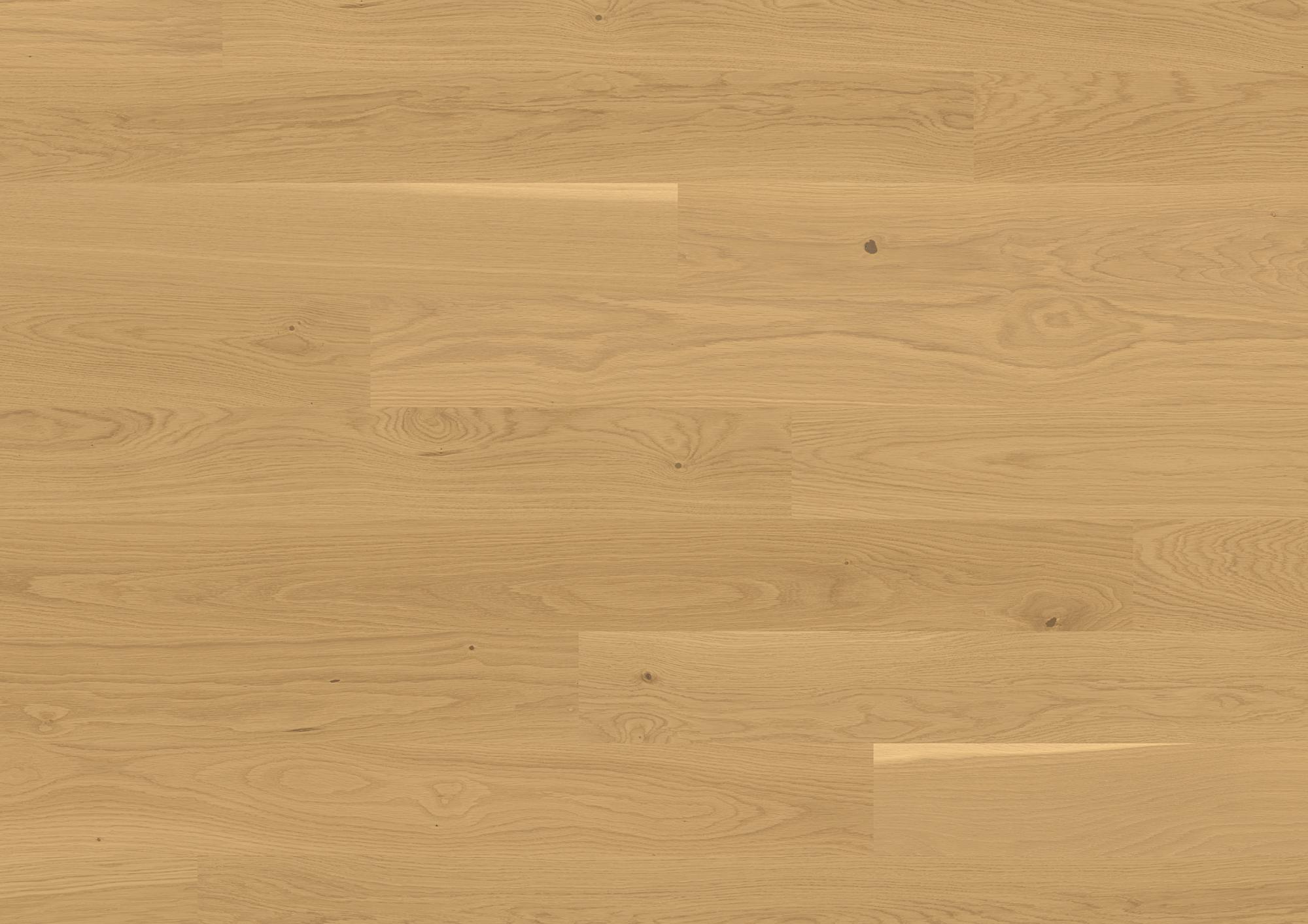 bauwerk_10163174 Langstab Parkett (XL) TRENDPARK 1390 Eiche | Avorio 24 Lebhafte Sortierung – Bild 1