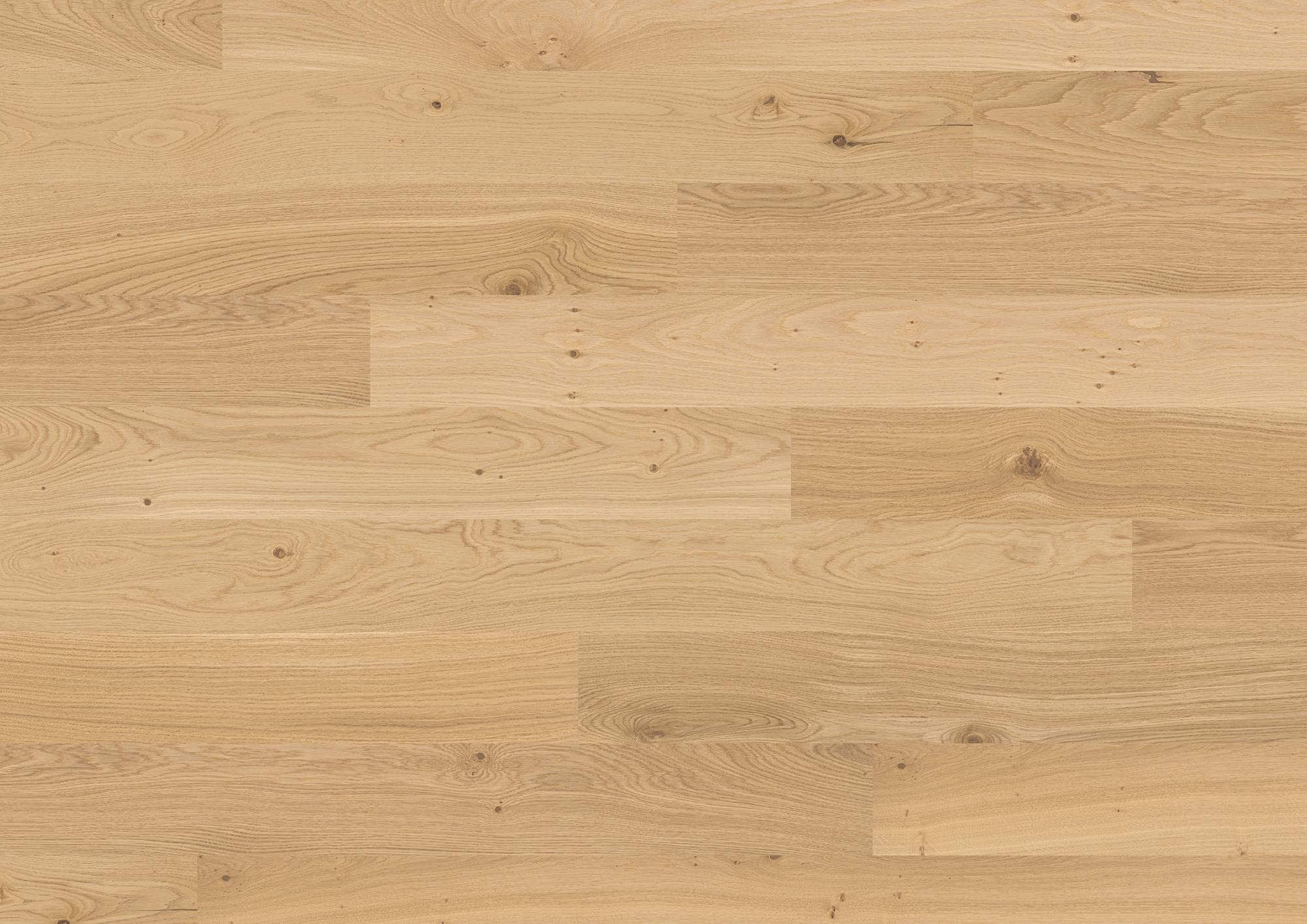 bauwerk_10166992 Langstab Parkett (XL) TRENDPARK 1390 FSC Eiche | Crema 35 Lebhafte Sortierung – Bild 1