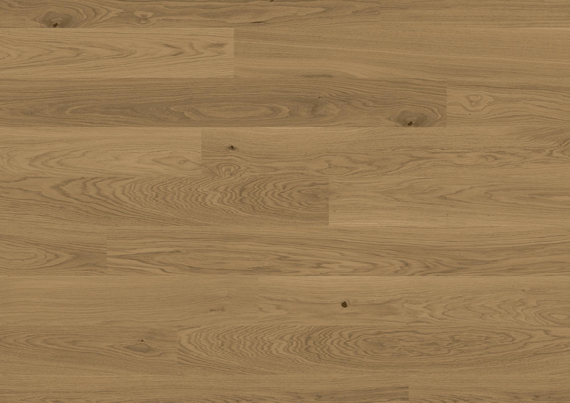 bauwerk_10165759 Langstab Parkett (XL) TRENDPARK 1390 Eiche angeräuchert Crema 24 Lebhafte Sortierung* – Bild 1