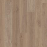 Landhausdiele Eiche 181mm breite Diele Eiche Warm Cotton gebürstet, 2V-Fase