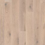 Landhausdiele Eiche 209mm breite Diele Eiche White Nights Vivo doppelt gebürstet, 2V-Fase,